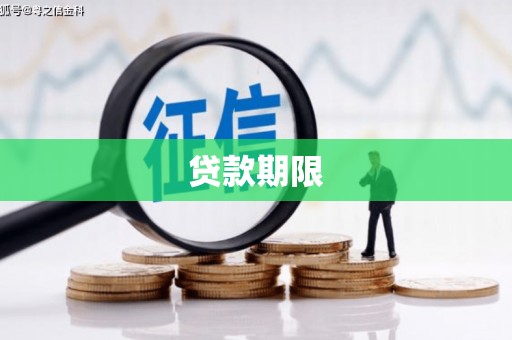 砀山贷款期限