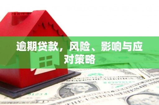砀山逾期贷款，风险、影响与应对策略
