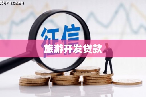 砀山旅游开发贷款
