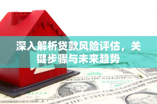砀山深入解析贷款风险评估，关键步骤与未来趋势