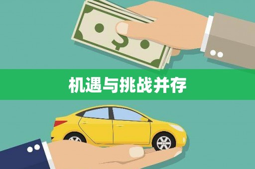 砀山机遇与挑战并存
