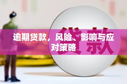 砀山逾期贷款，风险、影响与应对策略