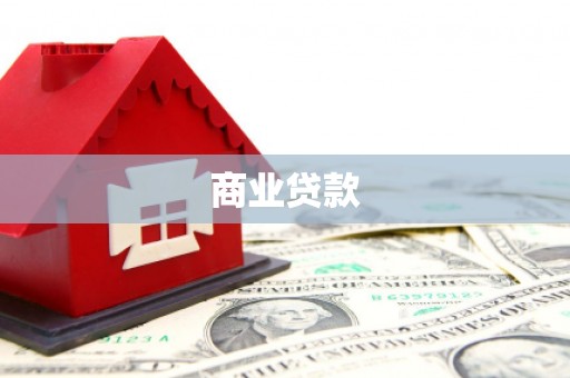 砀山商业贷款