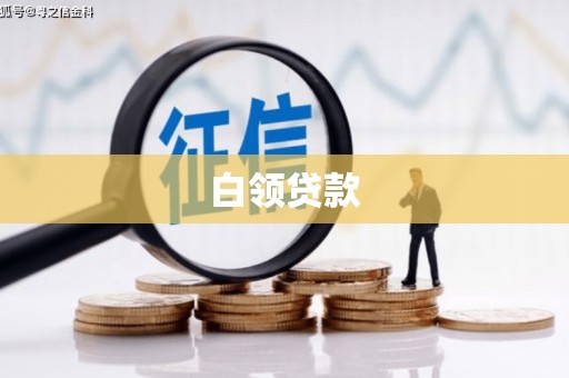 砀山白领贷款