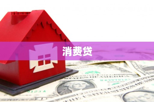砀山消费贷