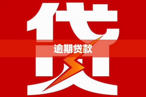 砀山逾期贷款
