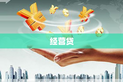 砀山经营贷